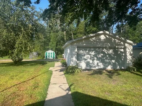 $135,000 | 8039 Riley Road, Farwell, MI 48622