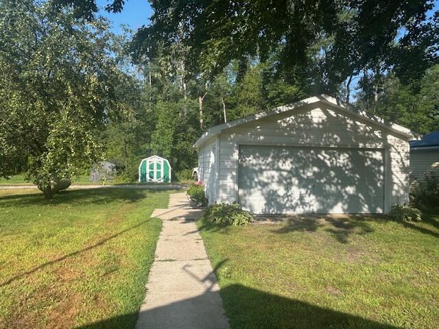 8039 Riley Road Farwell, MI 48622 - Photo 4 of 29 IMG_0898