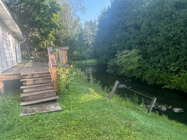 $135,000 | 8039 Riley Road, Farwell, MI 48622