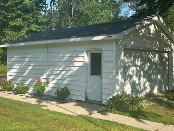 $135,000 | 8039 Riley Road, Farwell, MI 48622