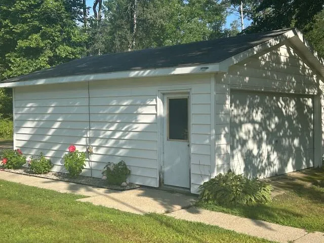 $135,000 | 8039 Riley Road, Farwell, MI 48622