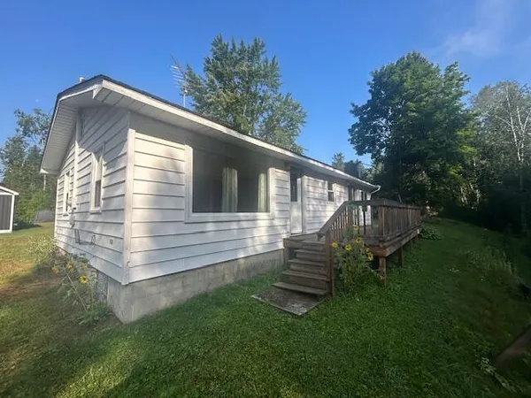 $135,000 | 8039 Riley Road, Farwell, MI 48622