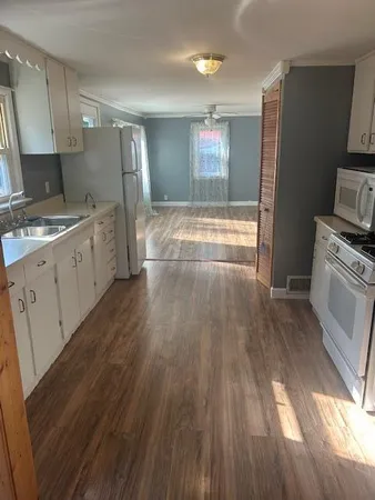 $135,000 | 8039 Riley Road, Farwell, MI 48622