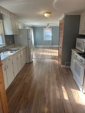 $135,000 | 8039 Riley Road, Farwell, MI 48622