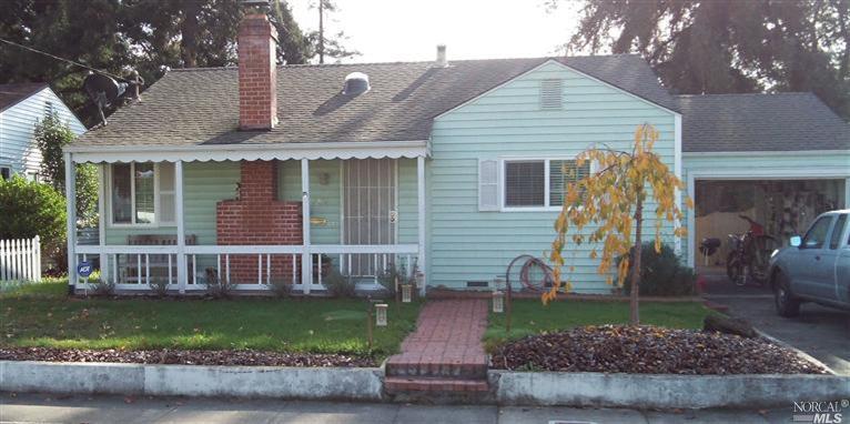 1214 Sunset Avenue Santa Rosa, CA 95407 - Photo 1 of 1 Gallery Image 1
