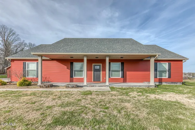 $679,900 | 210 Raders Sidetrack Road, Greeneville, TN 37743