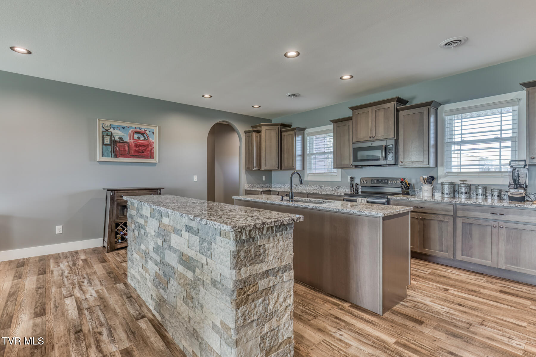 210 Raders Sidetrack Road Greeneville, TN 37743 - Photo 11 of 70 210 Raders Sidetrack Rd-11