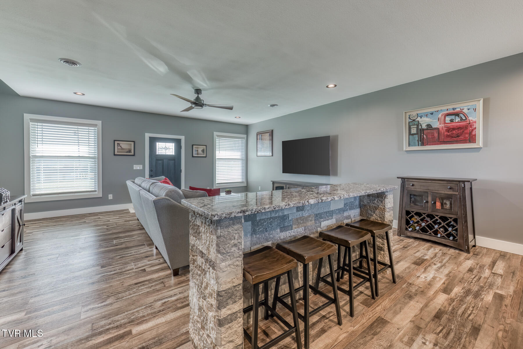 210 Raders Sidetrack Road Greeneville, TN 37743 - Photo 13 of 70 210 Raders Sidetrack Rd-13