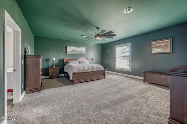 $679,900 | 210 Raders Sidetrack Road, Greeneville, TN 37743