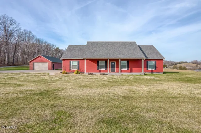 $679,900 | 210 Raders Sidetrack Road, Greeneville, TN 37743