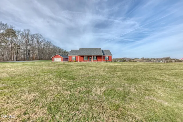 $679,900 | 210 Raders Sidetrack Road, Greeneville, TN 37743