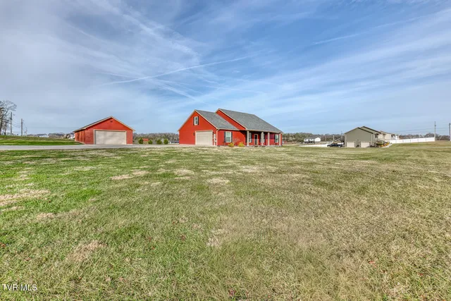 $679,900 | 210 Raders Sidetrack Road, Greeneville, TN 37743