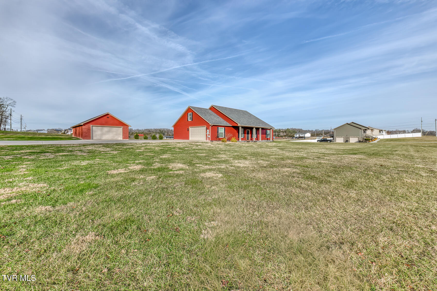 210 Raders Sidetrack Road Greeneville, TN 37743 - Photo 42 of 70 210 Raders Sidetrack Rd-46