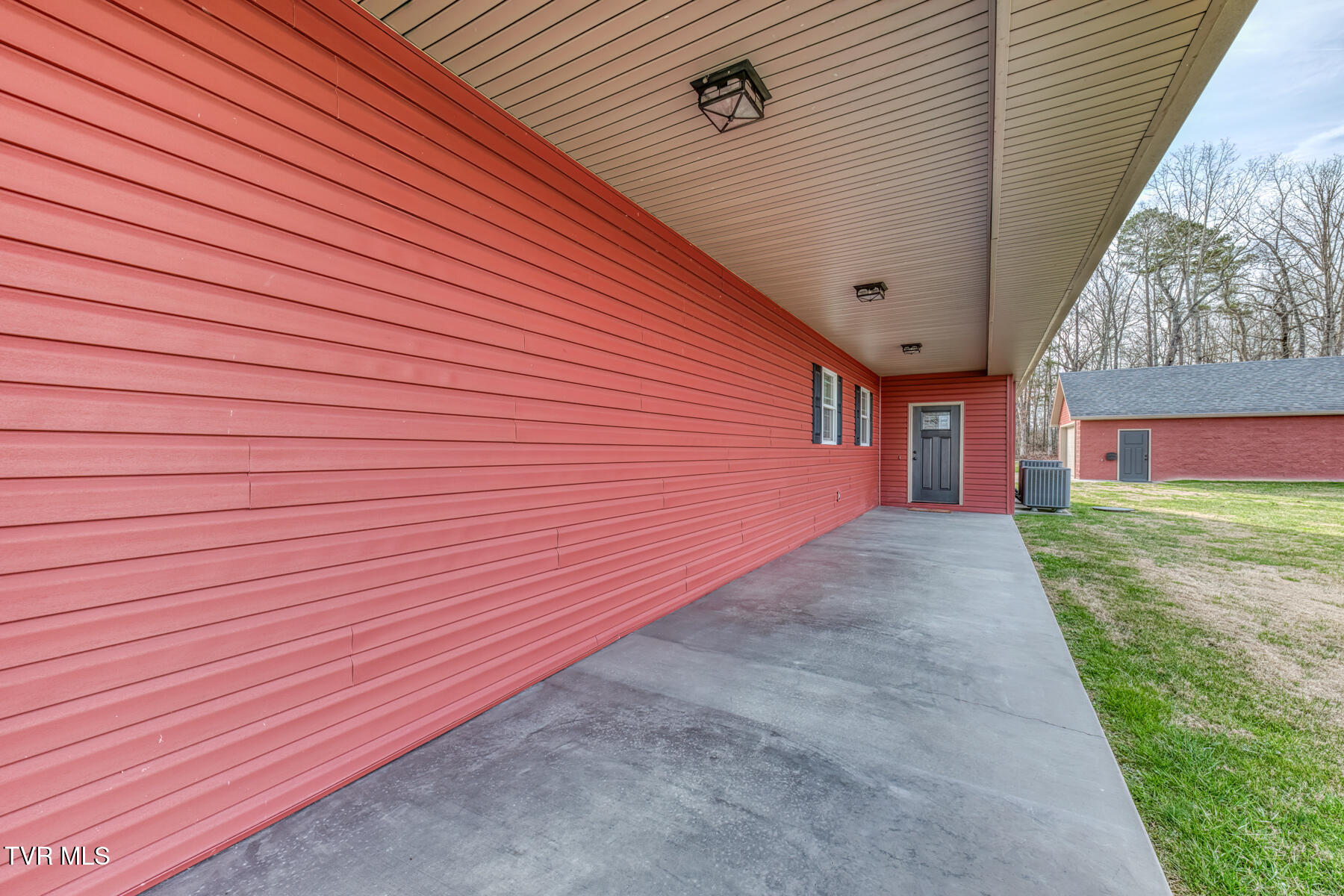 210 Raders Sidetrack Road Greeneville, TN 37743 - Photo 44 of 70 210 Raders Sidetrack Rd-65