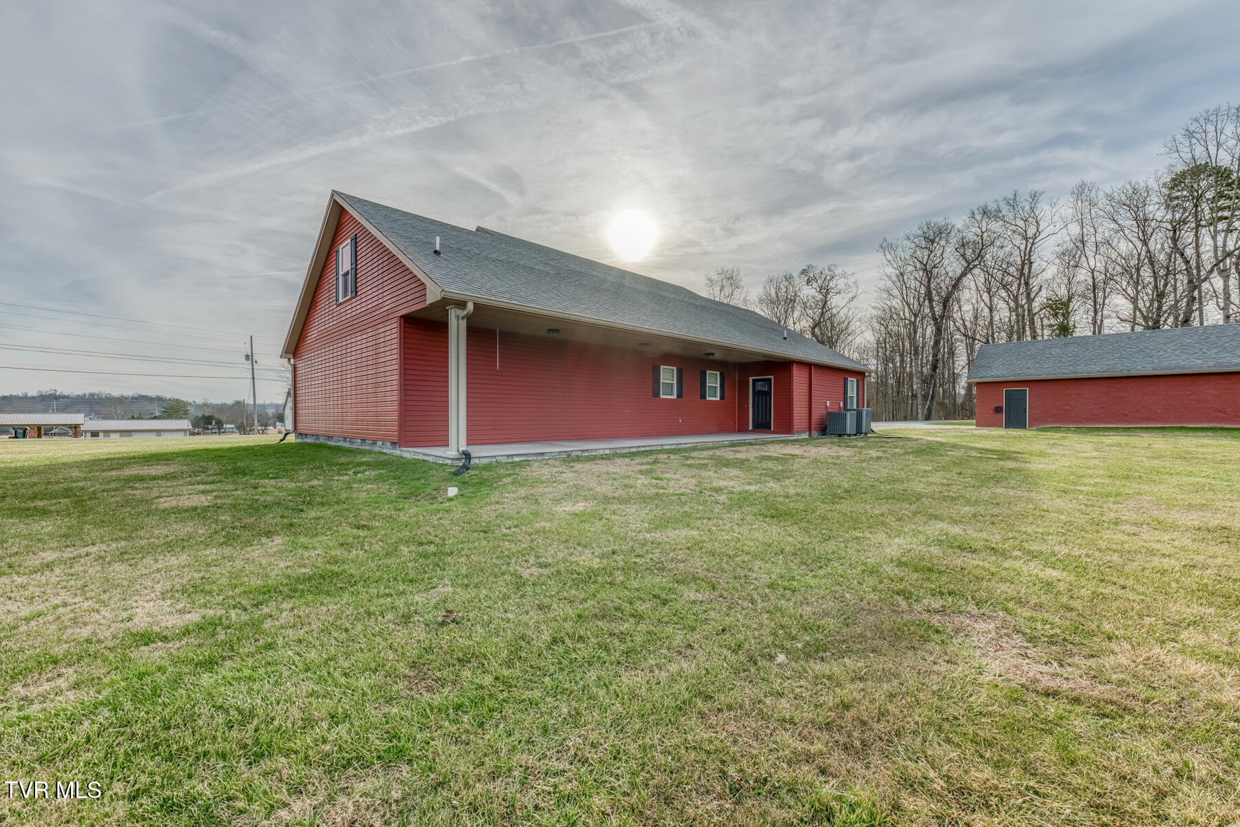 210 Raders Sidetrack Road Greeneville, TN 37743 - Photo 47 of 70 210 Raders Sidetrack Rd-64