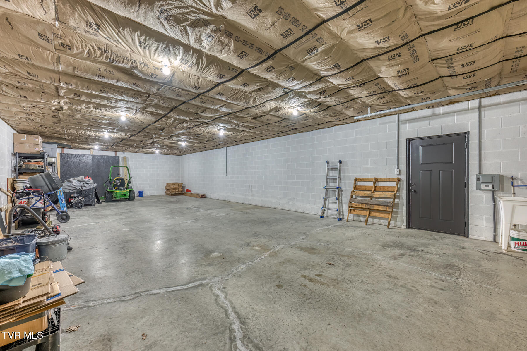 210 Raders Sidetrack Road Greeneville, TN 37743 - Photo 54 of 71 210 Raders Sidetrack Rd-53