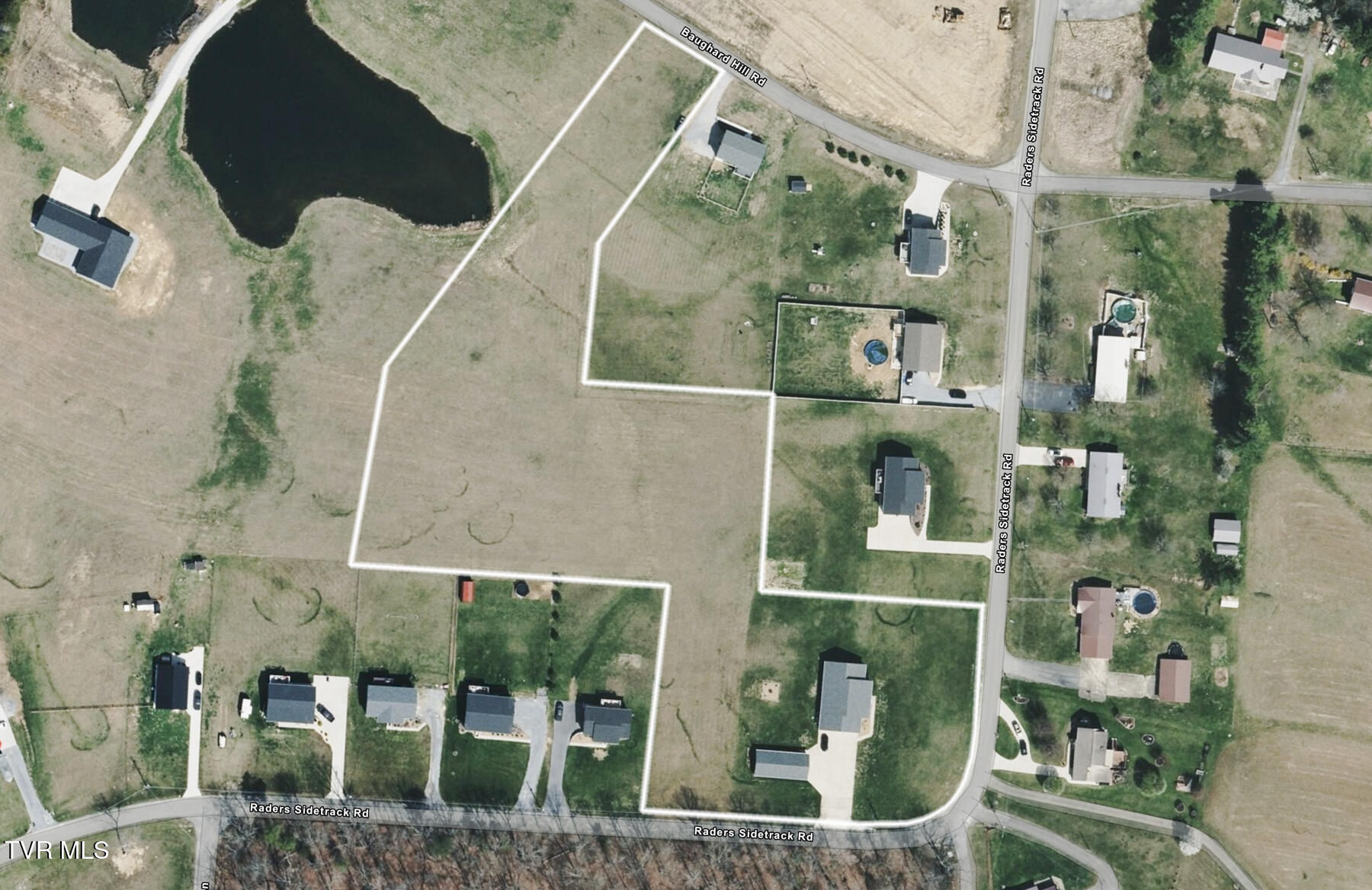 210 Raders Sidetrack Road Greeneville, TN 37743 - Photo 55 of 70 210 Raders Sidetrack Rd-56