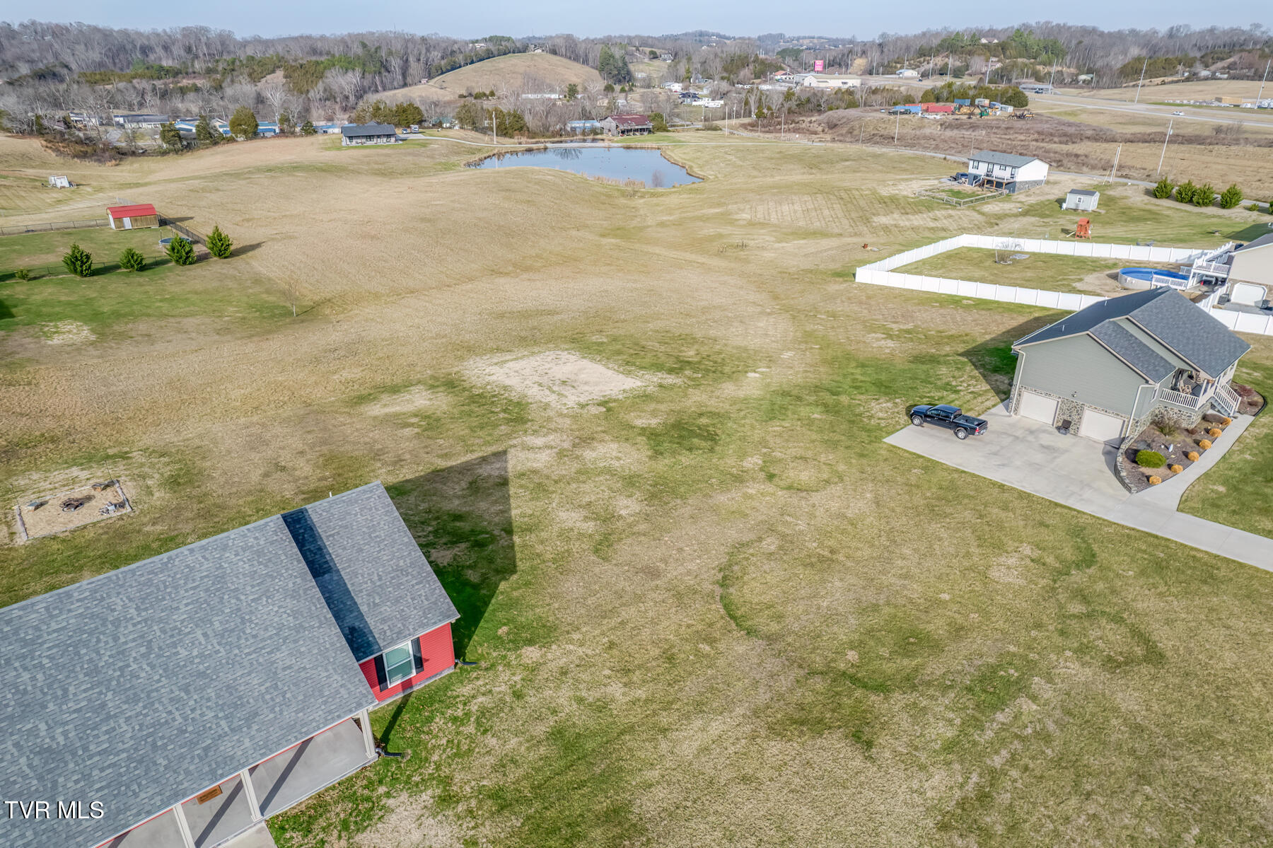 210 Raders Sidetrack Road Greeneville, TN 37743 - Photo 56 of 70 210 Raders Sidetrack Rd-57