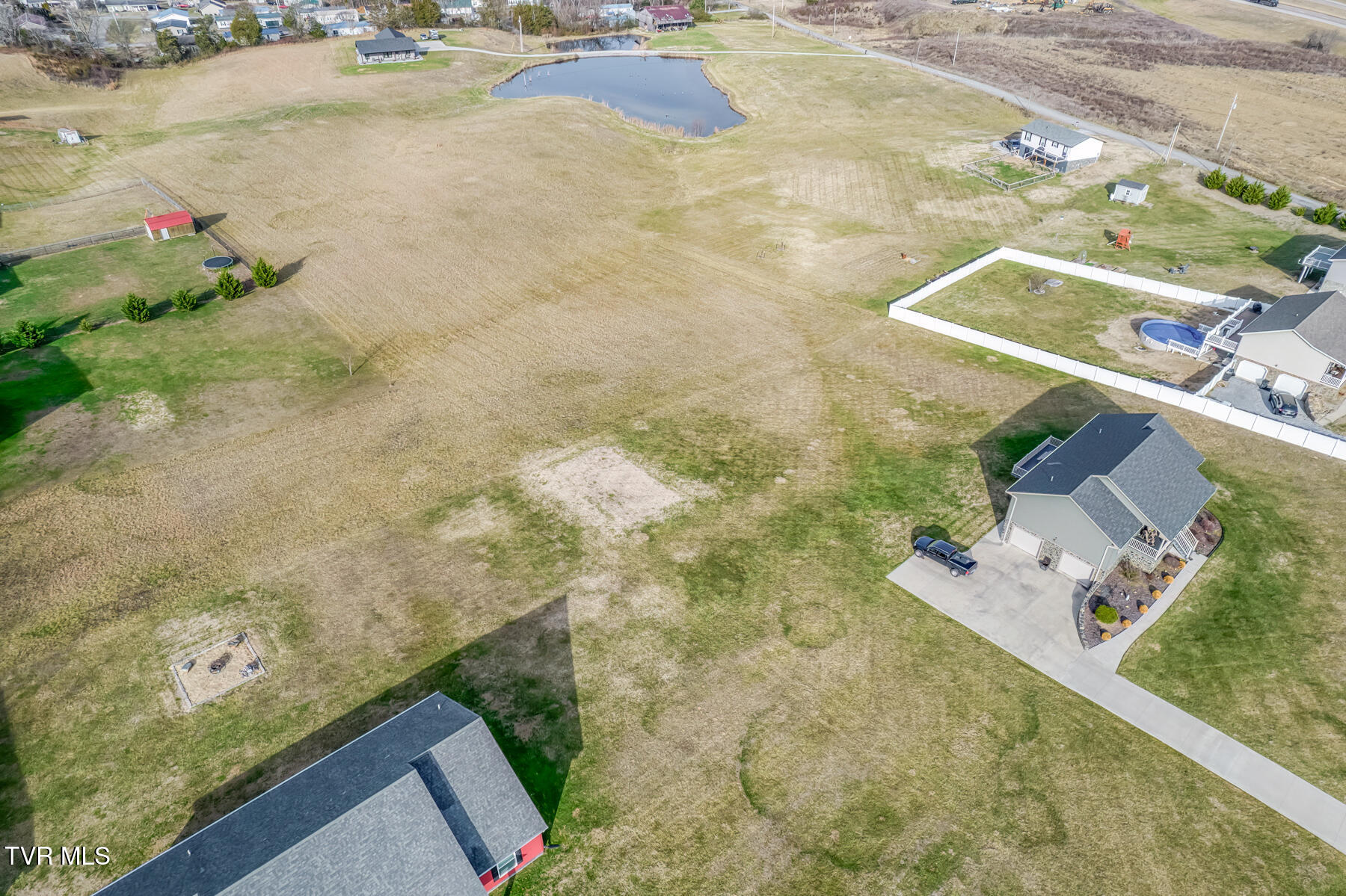 210 Raders Sidetrack Road Greeneville, TN 37743 - Photo 57 of 70 210 Raders Sidetrack Rd-58