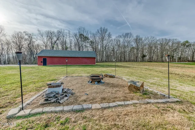 $679,900 | 210 Raders Sidetrack Road, Greeneville, TN 37743