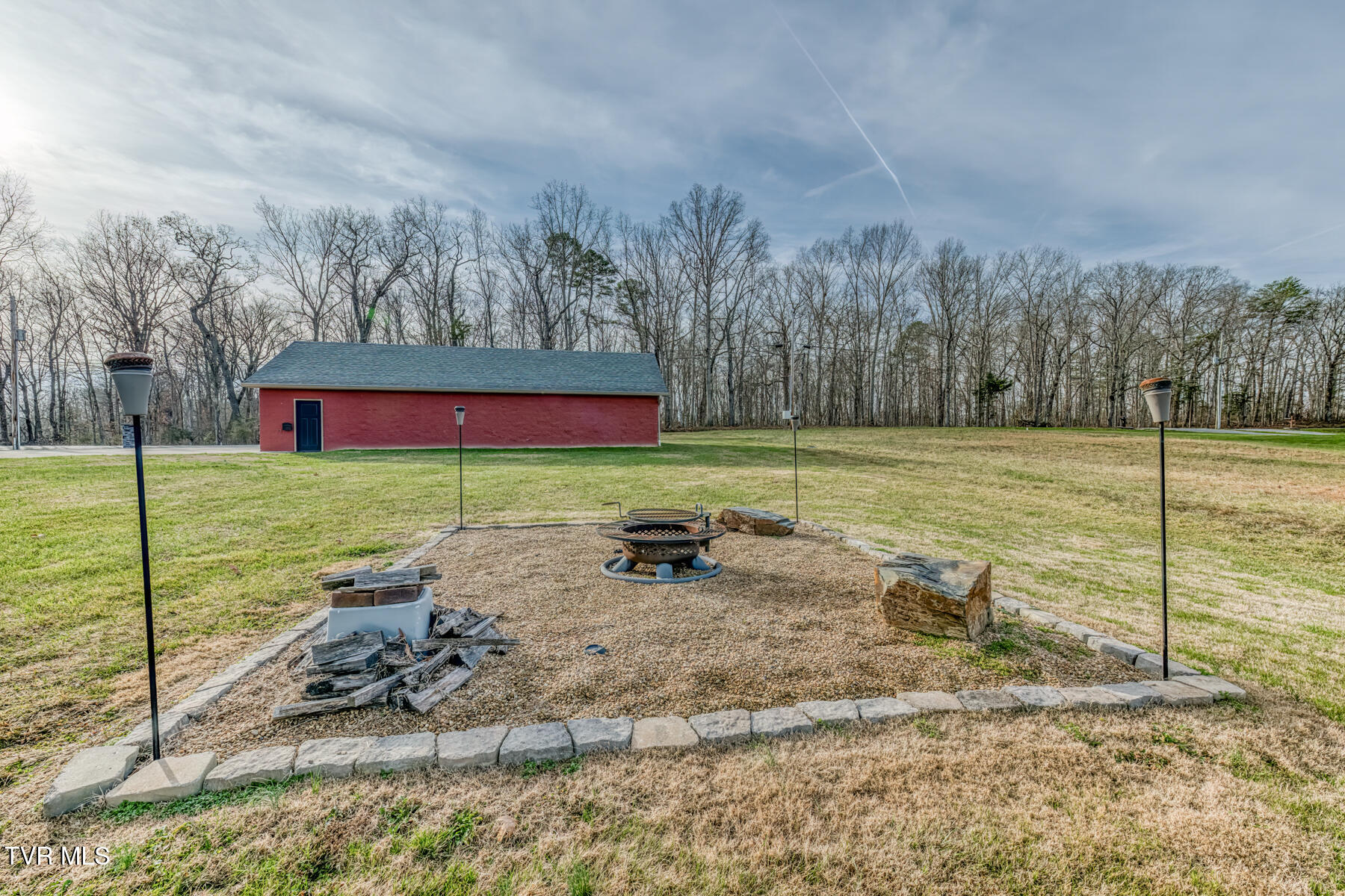 210 Raders Sidetrack Road Greeneville, TN 37743 - Photo 63 of 70 210 Raders Sidetrack Rd-68