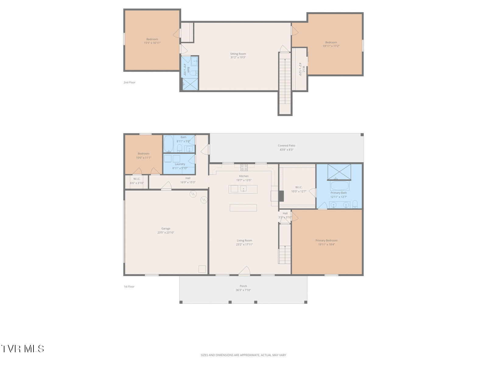 210 Raders Sidetrack Road Greeneville, TN 37743 - Photo 67 of 70 210 Raders Sidetrack Rd-40