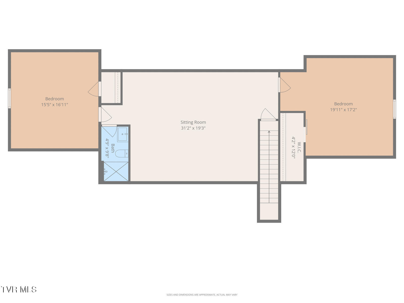 210 Raders Sidetrack Road Greeneville, TN 37743 - Photo 69 of 70 210 Raders Sidetrack Rd-42