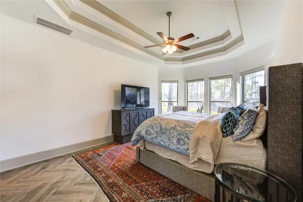 $799,900 | 523 Caverna Street, Montgomery, TX 77316