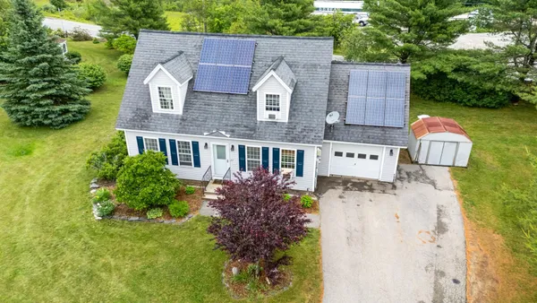 $400,000 | 23 Windy Fields Lane, Jaffrey, NH 03452