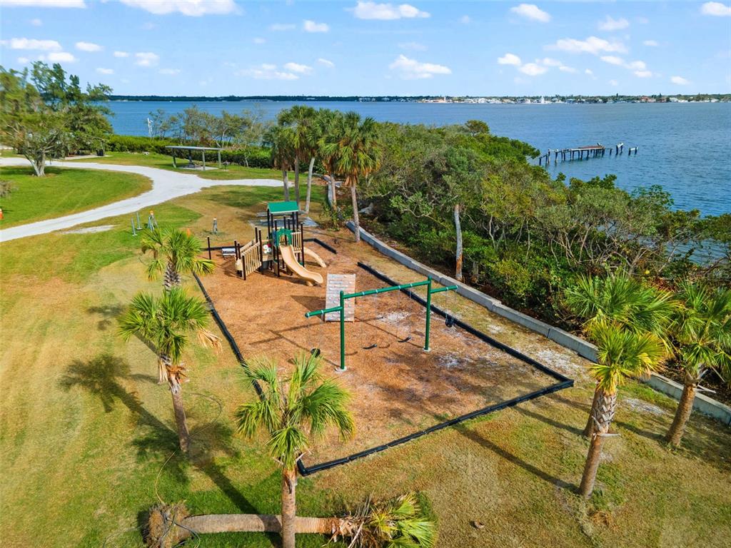 7325 Holly Road Terra Ceia, FL 34250 - Photo 83 of 87