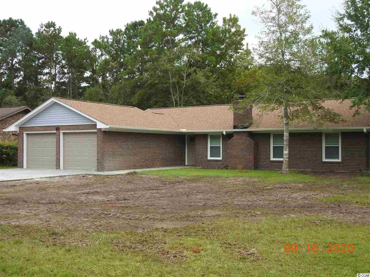 70 Plantation Road Myrtle Beach, SC 29588 - Photo 1 of 24 Gallery Image 1