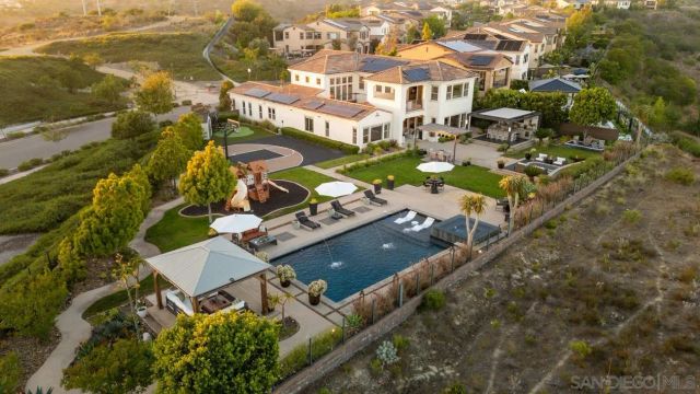 $4,399,000 | 15473 Tanner Ridge Road, San Diego, CA 92127