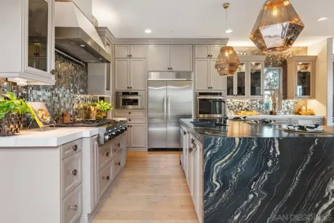 $4,399,000 | 15473 Tanner Ridge Road, San Diego, CA 92127