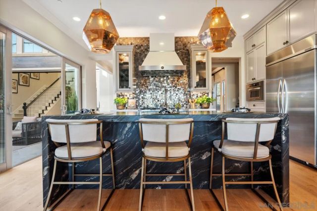 $4,399,000 | 15473 Tanner Ridge Road, San Diego, CA 92127