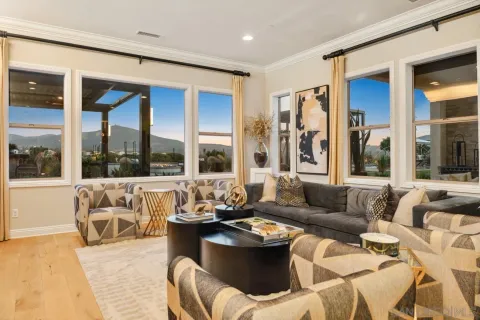 $4,399,000 | 15473 Tanner Ridge Road, San Diego, CA 92127