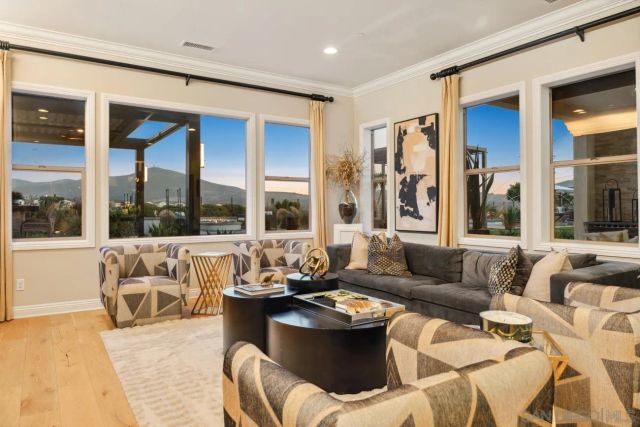 $4,399,000 | 15473 Tanner Ridge Road, San Diego, CA 92127