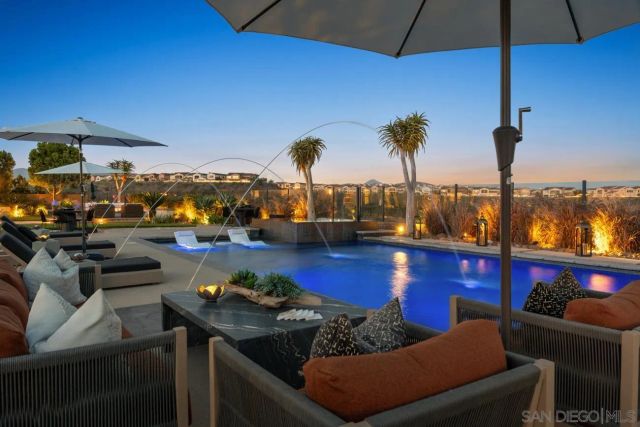$4,399,000 | 15473 Tanner Ridge Road, San Diego, CA 92127