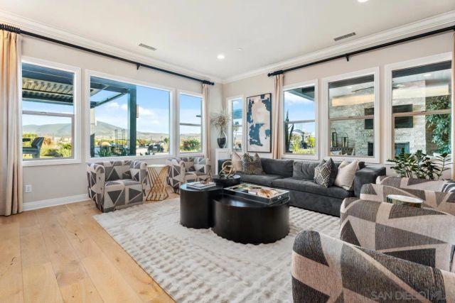 $4,399,000 | 15473 Tanner Ridge Road, San Diego, CA 92127