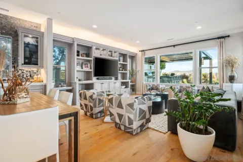 $4,399,000 | 15473 Tanner Ridge Road, San Diego, CA 92127