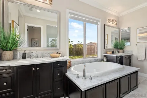 $4,399,000 | 15473 Tanner Ridge Road, San Diego, CA 92127