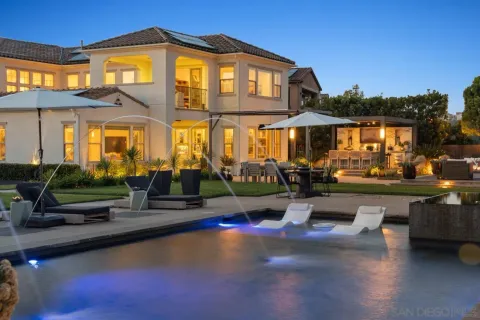 $4,399,000 | 15473 Tanner Ridge Road, San Diego, CA 92127