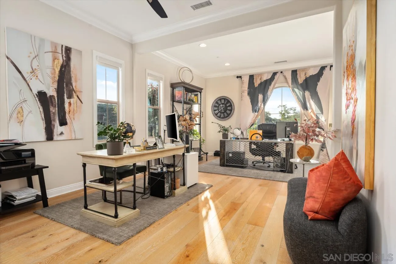 15473 Tanner Ridge Road San Diego, CA 92127 - Photo 34 of 53