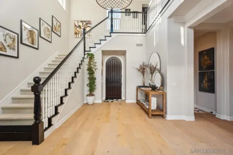 $4,399,000 | 15473 Tanner Ridge Road, San Diego, CA 92127