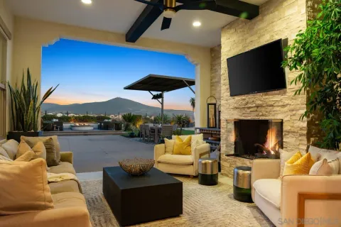 $4,399,000 | 15473 Tanner Ridge Road, San Diego, CA 92127