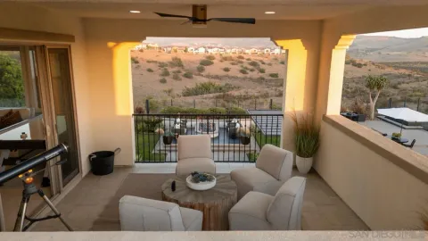 $4,399,000 | 15473 Tanner Ridge Road, San Diego, CA 92127