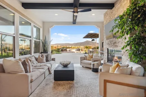 $4,399,000 | 15473 Tanner Ridge Road, San Diego, CA 92127