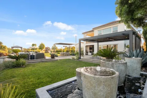$4,399,000 | 15473 Tanner Ridge Road, San Diego, CA 92127