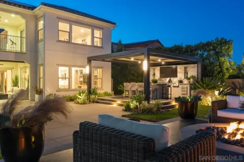 $4,399,000 | 15473 Tanner Ridge Road, San Diego, CA 92127