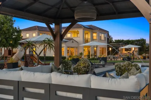 $4,399,000 | 15473 Tanner Ridge Road, San Diego, CA 92127