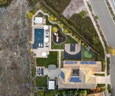 $4,399,000 | 15473 Tanner Ridge Road, San Diego, CA 92127